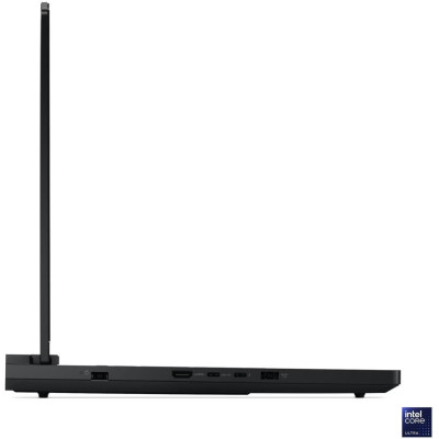 Lenovo Legion Pro 7 16IAX10H Eclipse Black (83F50095CK)