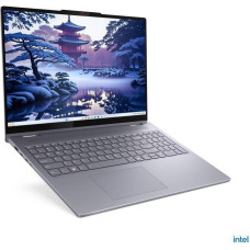 Lenovo IdeaPad 5 2-in-1 16IAL10 Luna Gray (83KS0006US)