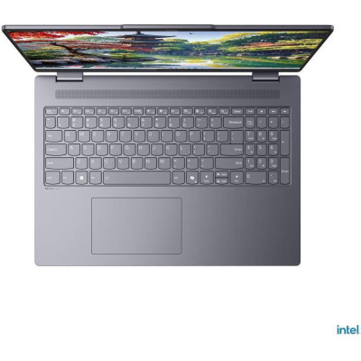 Lenovo IdeaPad 5 2-in-1 16IAL10 Luna Gray (83KS0006US)