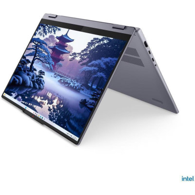 Lenovo IdeaPad 5 2-in-1 16IAL10 Luna Gray (83KS0006US)