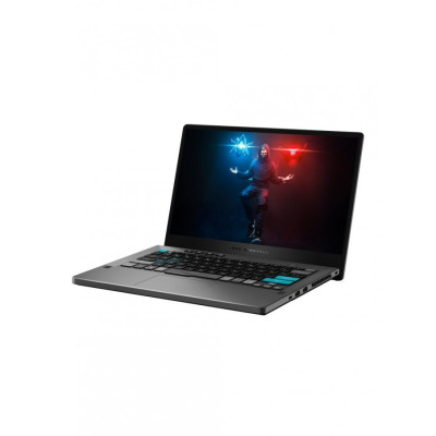 ASUS ROG Zephyrus G14 GA401QEC AniMe Matrix (GA401QEC-K2064T)