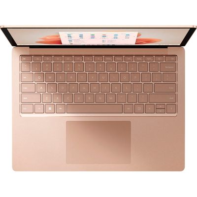 Microsoft Surface Laptop 5 13.5 Sandstone (R1S-00062)