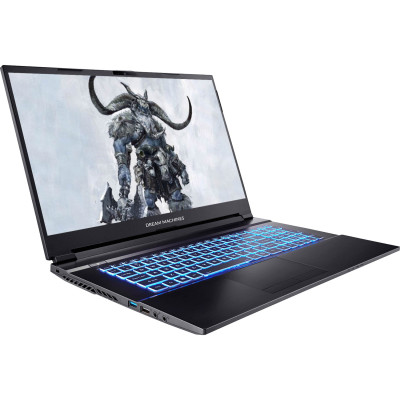 Dream Machines RG3050Ti-17 (RG3050TI-17UA27)