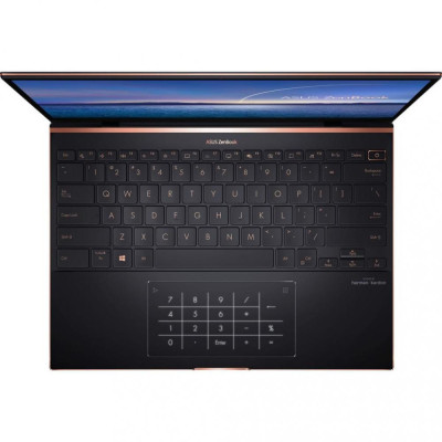ASUS ZenBook S UX393EA (UX393EA-HK019T)
