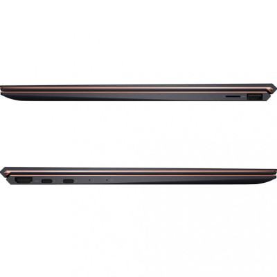 ASUS ZenBook S UX393EA (UX393EA-HK019T)