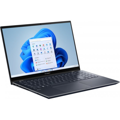 ASUS ZenBook Pro 15 Flip OLED UP6502ZD (UP6502ZD-M8007W, 90NB0W32-M000T0)