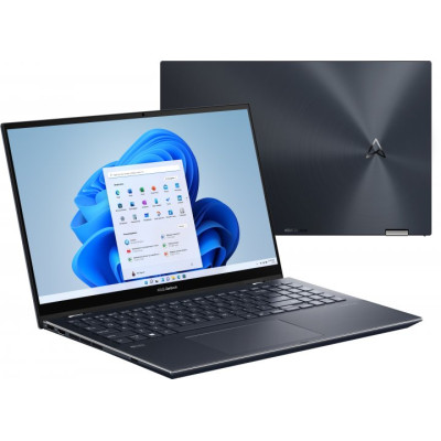 ASUS ZenBook Pro 15 Flip OLED UP6502ZD (UP6502ZD-M8007W, 90NB0W32-M000T0)