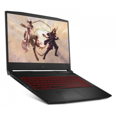 MSI Katana GF66 11UG (GF66 11UG-872XPL)