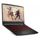 MSI Katana GF66 11UG (GF66 11UG-872XPL)