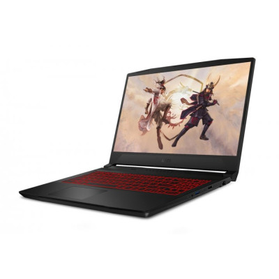 MSI Katana GF66 11UG (GF66 11UG-872XPL)