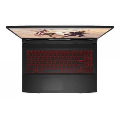 MSI Katana GF66 11UG (GF66 11UG-872XPL)