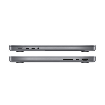 Apple MacBook Pro 14