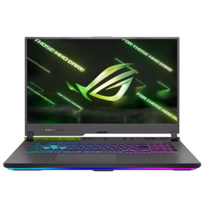 Asus ROG Strix 17 G713RM (G713RM-LL122)