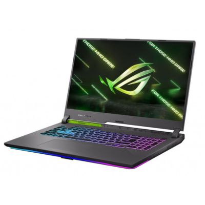 Asus ROG Strix 17 G713RM (G713RM-LL122)