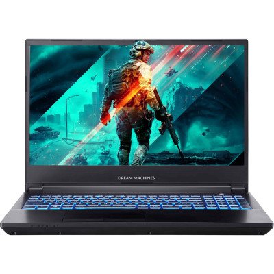 Dream Machines RT3070-15UA36