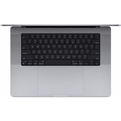 Apple MacBook Pro 16