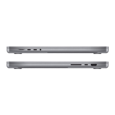 Apple MacBook Pro 16