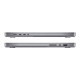 Apple MacBook Pro 16