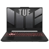 Asus TUF Gaming A15 FA507RM (FA507RM-ES73)