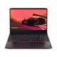 Lenovo IdeaPad Gaming 3 15ACH6 Shadow Black (82K2020URA)