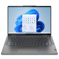 Lenovo Yoga 7 14ARB7 Storm Grey (82QF006CRA)