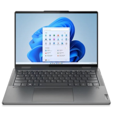 Lenovo Yoga 7 14ARB7 Storm Grey (82QF006CRA)