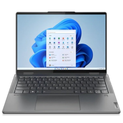 Lenovo Yoga 7 14ARB7 Storm Grey (82QF006CRA)