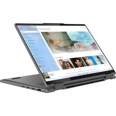 Lenovo Yoga 7 14ARB7 Storm Grey (82QF006CRA)