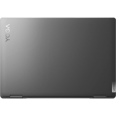 Lenovo Yoga 7 14ARB7 Storm Grey (82QF006CRA)