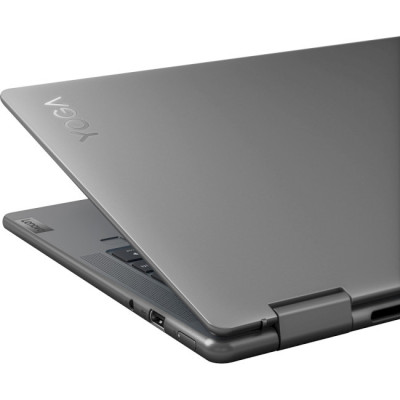 Lenovo Yoga 7 14ARB7 Storm Grey (82QF006CRA)