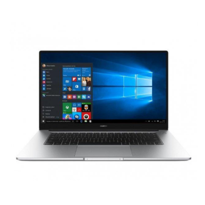HUAWEI MateBook D 15 (BohrB-WAI9A)
