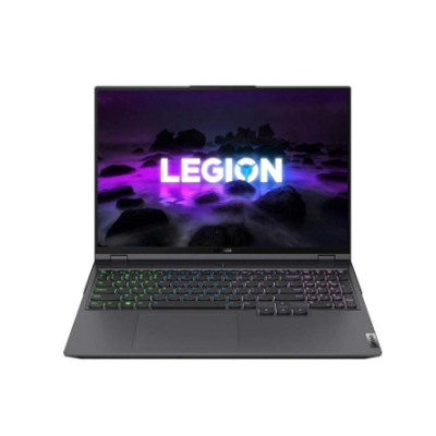 Lenovo Legion 5 Pro 16ITH6 (82JF0000US) CUSTOM 32GB