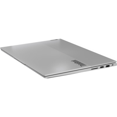 Lenovo ThinkBook 16 G6 IRL Arctic Gray (21KH008PRA)