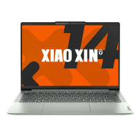 Lenovo Xiaoxin Pro 14 2024 Gray (83D30002CD)