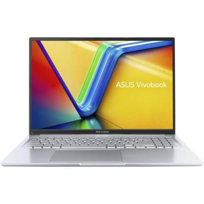 ASUS VivoBook 16 X1605VAP Cool Silver (X1605VAP-MB024)