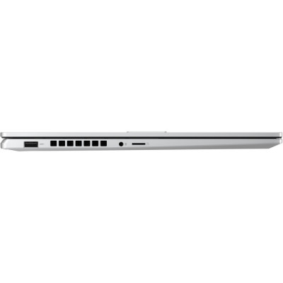 ASUS VivoBook Pro 16 OLED K6602VV Cool Silver (K6602VV-MX080, 90NB1142-M003A0)