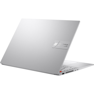 ASUS VivoBook Pro 16 OLED K6602VV Cool Silver (K6602VV-MX080, 90NB1142-M003A0)