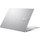 ASUS VivoBook Pro 16 OLED K6602VV Cool Silver (K6602VV-MX080, 90NB1142-M003A0)