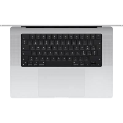 Apple MacBook Pro 16