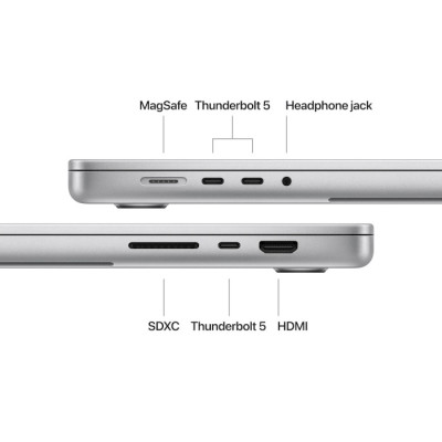 Apple MacBook Pro 16