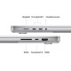 Apple MacBook Pro 16
