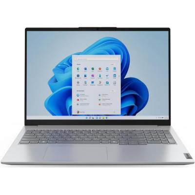 Lenovo ThinkBook 16 G7 ARP Arctic Gray (21MW0018RA)