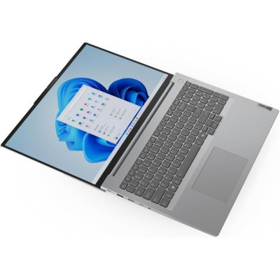 Lenovo ThinkBook 16 G7 ARP Arctic Gray (21MW0018RA)