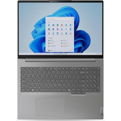 Lenovo ThinkBook 16 G7 ARP Arctic Gray (21MW0018RA)