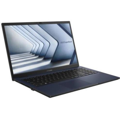 ASUS ExpertBook B1 B1502CVA Star Black (B1502CVA-BQ3164)