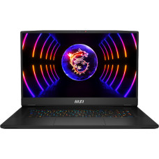 MSI Titan GT77HX 13VI-042US (TITANGT7713042)