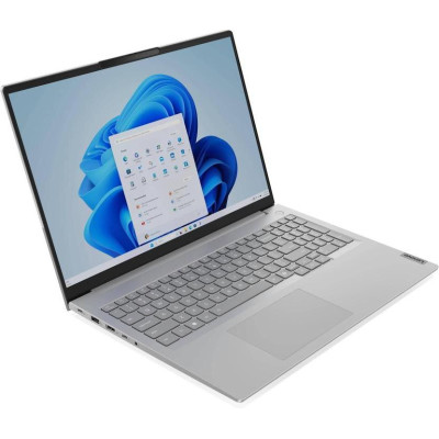 Lenovo ThinkBook 16 G8 IRL Arctic Grey (21SH0083RA)