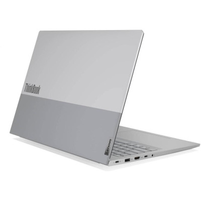 Lenovo ThinkBook 16 G8 IRL Arctic Grey (21SH0083RA)