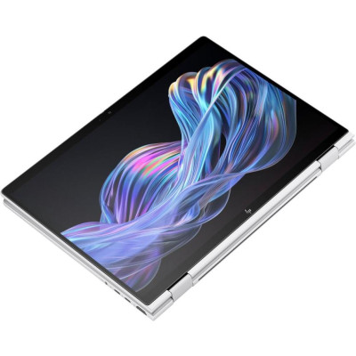 HP EliteBook X Flip G1i Glacier Silver (A85LNAV_V1)