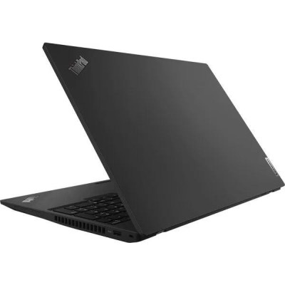 Lenovo ThinkPad P16s Gen 2 WorkStation Villi Black (21HK003JCA)